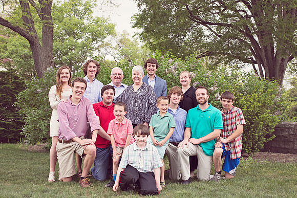 All the Grandkids|