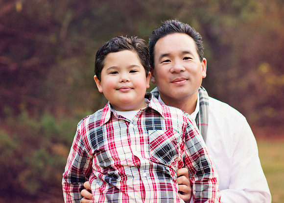 Father and Son|| Stephanie Clement | Andover Boston MA Photography