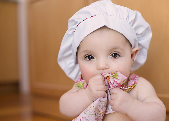 Yummy Apron| Stephanie Clement | Andover Boston MA Photography