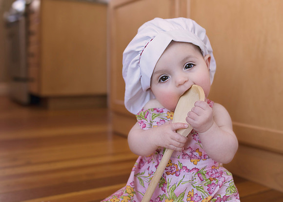 Yummy spoon!| | Stephanie Clement | Andover Boston MA Photography