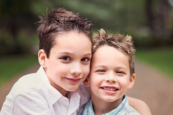Brothers | Stephanie Clement | Andover Boston MA Photography