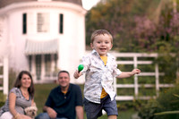On the Run! | Stephanie Clement | Andover Boston MA Photography