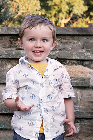Big Smile!| Stephanie Clement | Andover Boston MA Photography