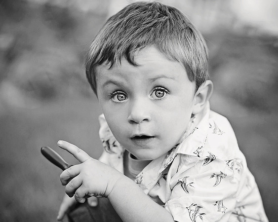 Love those eyes!! | Stephanie Clement Photography