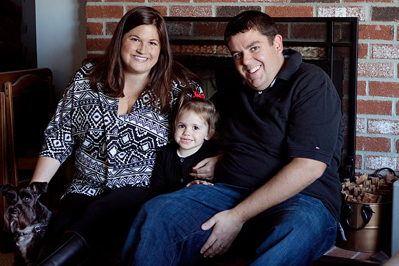 Beautiful Family| | Stephanie Clement | Andover Boston MA Photography