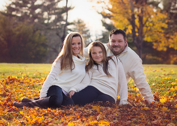 Georgeous Fall Day | Stephanie Clement | Andover Boston MA Photography