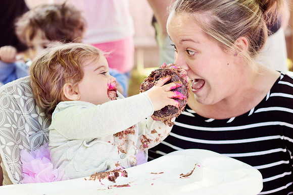 Here, Mom! | Stephanie Clement | Andover Boston MA Photography
